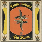 Liam Wright - Old Flame (2024)