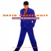 David Hasselhoff - You Are Everything (1993)