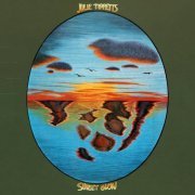 Julie Tippetts - Sunset Glow (2022 Remaster) (2022)