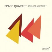 Space Quartet - Directions (2021)