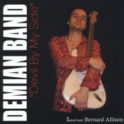 Demian Band - Devil By My Side (2008)