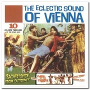 VA - The Eclectic Sound Of Vienna 1-3 (1997-2003)