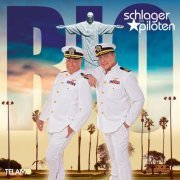 Die Schlagerpiloten - RIO (2023) Hi-Res