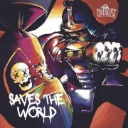 Dub Catalyst - Saves the world (2024)