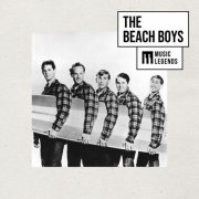 The Beach Boys - Music Legends The Beach Boys : Sunshine, Surf & Rock (2025)