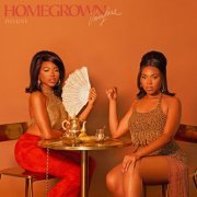 VanJess - Homegrown (Deluxe) (2021) [Hi-Res]