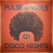VA - Pulse, Vibes & Disco Nights, Vol.11 (2026)