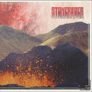 StoneRider - Fountains Left to Wake (2012)