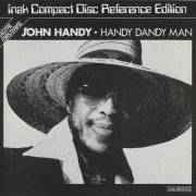 John Handy - Handy Dandy Man (1986)