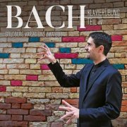 Michele Fontana - J. S. Bach - Klavierübung - Teil II (Goldberg Variations BWV988) (2026)