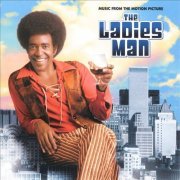 VA - The Ladies Man - Music From The Motion Picture (2000)