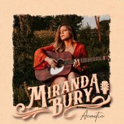 Miranda Bury - Miranda Bury Acoustic (2023) Hi Res