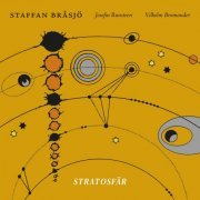 Staffan Bråsjö - Stratosfär (2022)