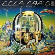 Eela Craig - Hats Of Glass (1978) LP