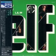 Elf - L.A./59 (1974) {2019, Blu-Spec CD, Remastered, Japan}