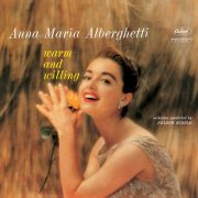 Anna Maria Alberghetti - Warm and Willing (1960/2022)