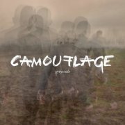 Camouflage - Greyscale (2015)