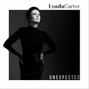 Lynda Carter - Unexpected (2021)