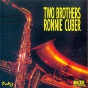 Ronnie Cuber - Two Brothers (1985) FLAC