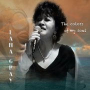 Lana Gray - The Colors of My Soul (2020)