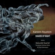 Kareem Roustom - Shades of Night (2025) Hi-Res