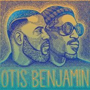 Andre 3000 & Madlib - Otis Benjamin 2.0 (MadStacks) (2019)