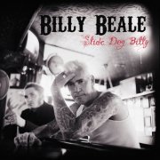 Billy Beale - Slide Dog Billy (2017)