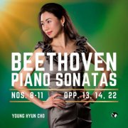 Young Hyun Cho - Beethoven: Piano Sonatas Nos. 8-11 (2026) [Hi-Res]
