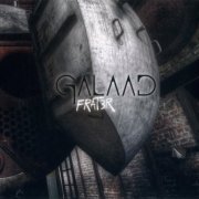 Galaad - Frat3R (2019)