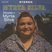 Myrta Silva - Myrta Silva Interpreta a Myrta Silva (1962)