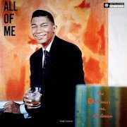 Johnny Hartman - All Of Me - The Debonair Mr. Hartman (Original Recording Remastered 2013) (2014) [Hi-Res]