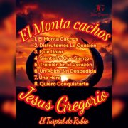 Jesús Gregorio - El Monta Cachos (2026) Hi-Res