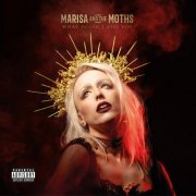 Marisa And The Moths - What Doesn't Kill You (2024) Hi-Res