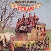 Danny Davis and the Nashville Brass - Texas (1976) [Hi-Res]