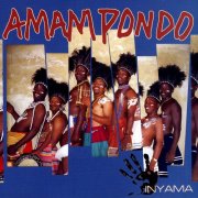 Amampondo - Inyama (1997)