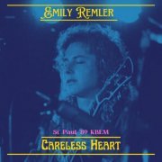 Emily Remler - Careless Heart (Live St. Paul '89) (Live) (2023)