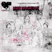 Mrs. Magician - Spiritual Hangover (2026) [Hi-Res]