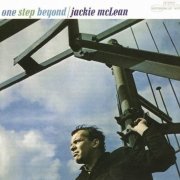 Jackie McLean - One Step Beyond (1963)