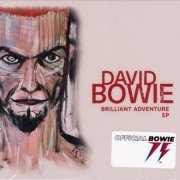 David Bowie - Brilliant Adventure EP (2022)