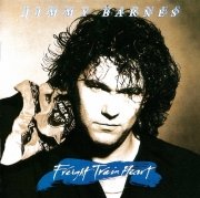 Jimmy Barnes - Freight Train Heart (Reissue) (1987)