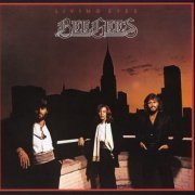 Bee Gees - Living Eyes (Reissue, SHM-CD 2022)