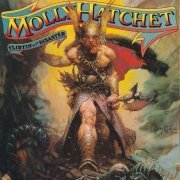 Molly Hatchet ‎- Flirtin' With Disaster (1979) LP