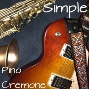 Pino Cremone - Simple (Instrumental) (2023)