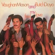 Vaughan Mason, Butch Dayo - Feel My Love (Expanded Edition) (1983)