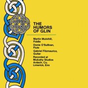 Martin Mulvihill - The Humors of Glin (2026) [Hi-Res]