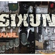 Sixun - Palabre (2008)