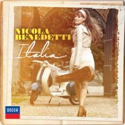 Nicola Benedetti - Italia (2011)