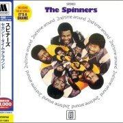 The Spinners - 2nd Time Around (1970) [2013 Motown R&B Best Collection] CD-Rip