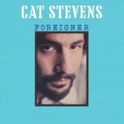 Cat Stevens - Foreigner (Remastered 2024) (2024) [Hi-Res]