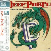 Deep Purple - The Battle Rages On... (1993) [2013]